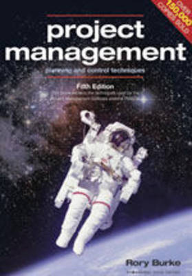 Project Management: Planning & Contol