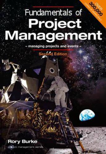 Fundamentals of Project Management