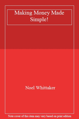 Making Money Made Simple!
