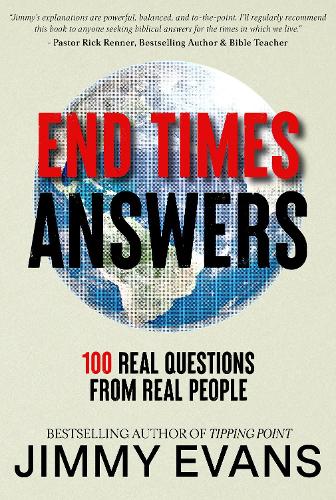 End Times Answers