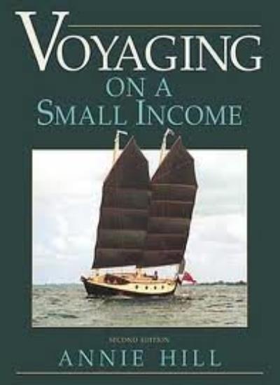 Voyaging on a Small Income