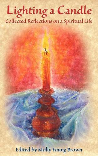 Lighting a Candle