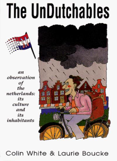 The Undutchables