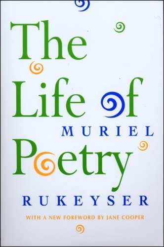 The Life of Poetry