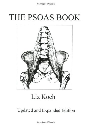 Psoas Book