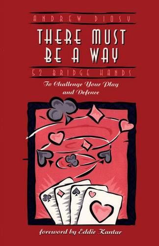 There Must be a Way
