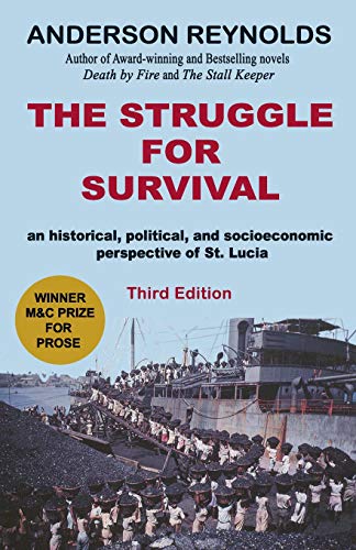 The Struggle for Survival