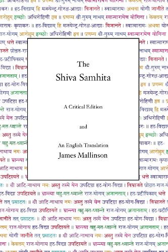 The Shiva Samhita