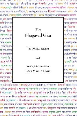 The Bhagavad Gita