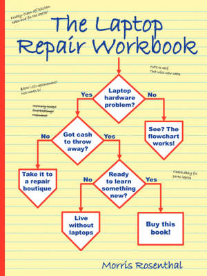The Laptop Repair Workbook