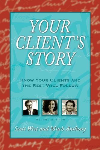Your Client's Story