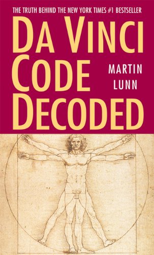 Da Vinci Code Decoded (Disinformation Movie & Book Guides)