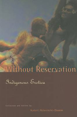 Without Reservation