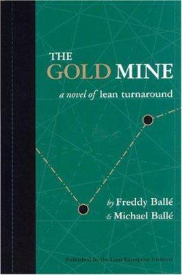The Gold Mine