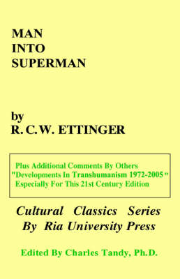 Man into Superman