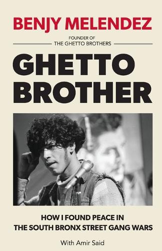 Ghetto Brother
