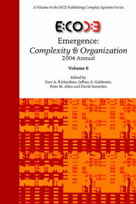 Emergence