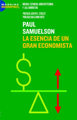 Paul A. Samuelson
