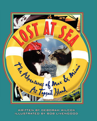 Lost At Sea
