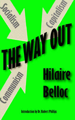 The Way Out