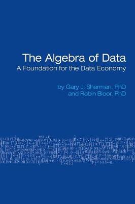 The Algebra of Data