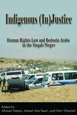Indigenous (In)Justice