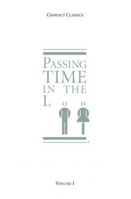 Passing Time in the Loo