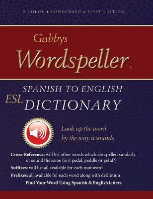 Gabbys Wordspeller ESL
