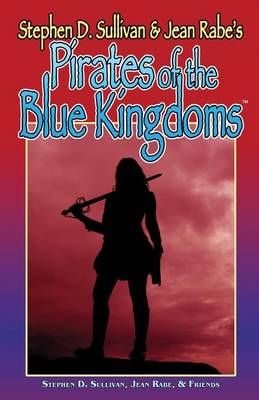 Pirates Of The Blue Kingdoms