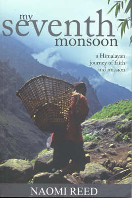 My Seventh Monsoon