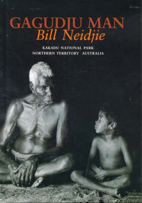 Gagudju Man