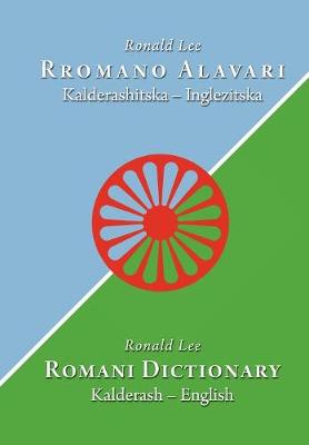 Romani Dictionary