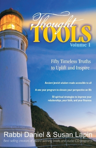 Thought Tools Volume 1
