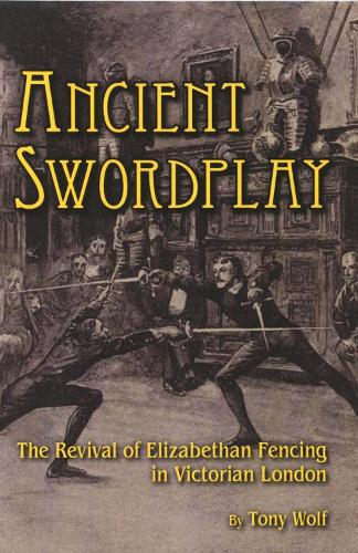 Ancient Swordplay