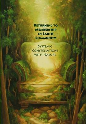 Returning to Membership in Earth Community