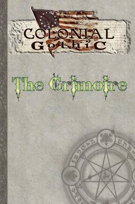 Colonial Gothic