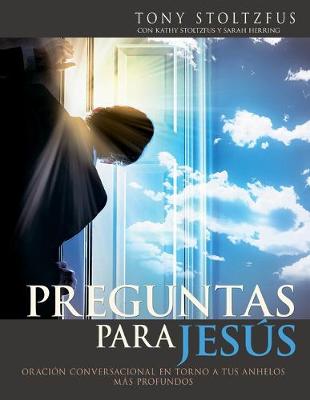 Preguntas para Jesús
