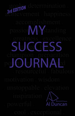 My Success Journal for Young People (3rd Edition)