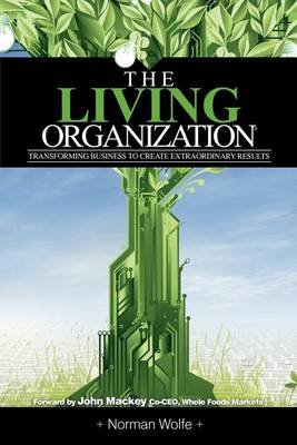 The Living Organization