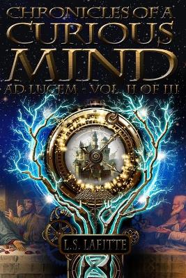 Chronicles of a Curious Mind