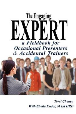 The Engaging Expert