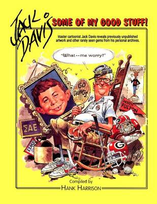 Jack Davis