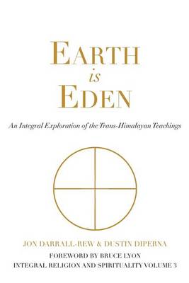 Earth is Eden