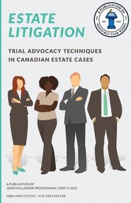 Estate Litigation
