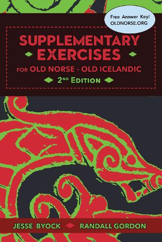 Supplementary Exercises for Old Norse - Old Icelandic