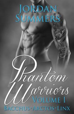 Phantom Warriors Vol. 1