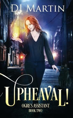 Upheaval!