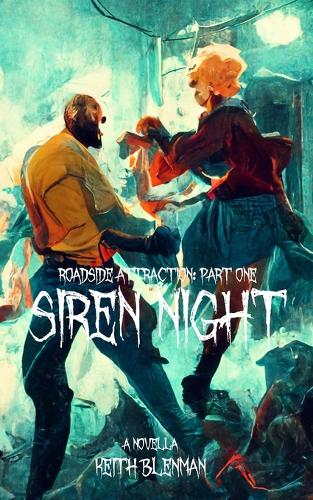 Siren Night