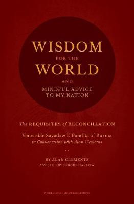 Wisdom for the World