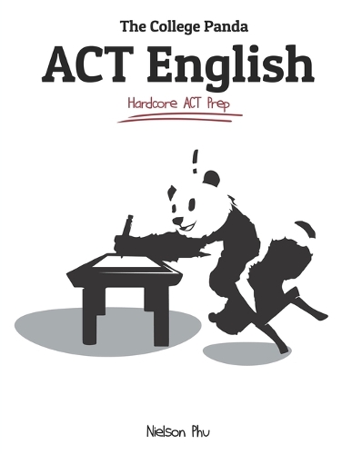 The College Panda's ACT English